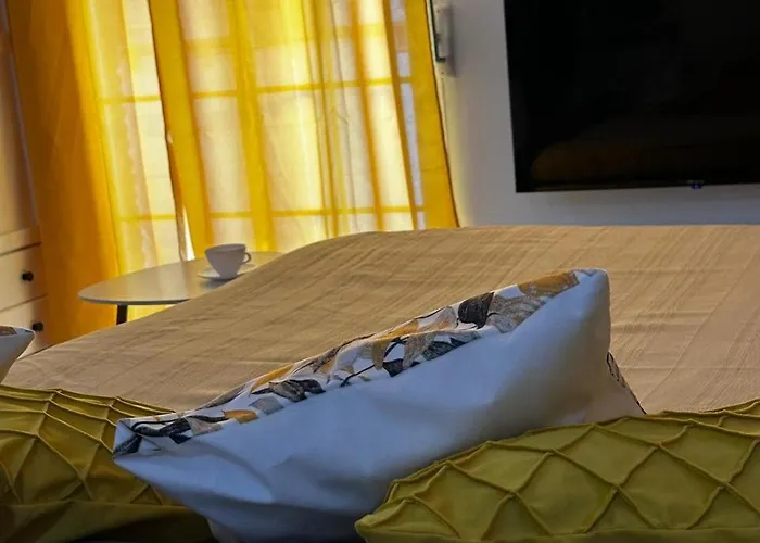 Coqueto Estudio Junto Al Mar-apartamentos Don Diego En La Carihuela Apartamento *