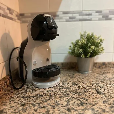 Coqueto Estudio Junto Al Mar-apartamentos Don Diego En La Carihuela Appartamento Torremolinos