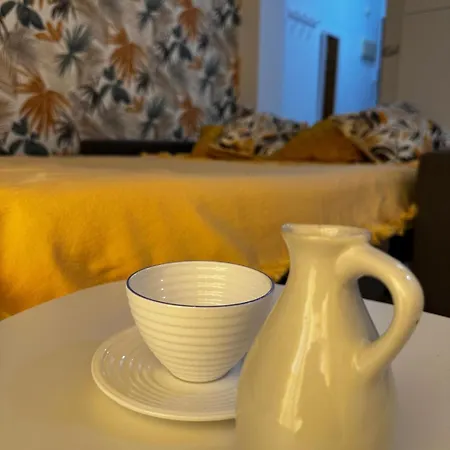 דירה Coqueto Estudio Junto Al Mar-apartamentos Don Diego En La Carihuela *