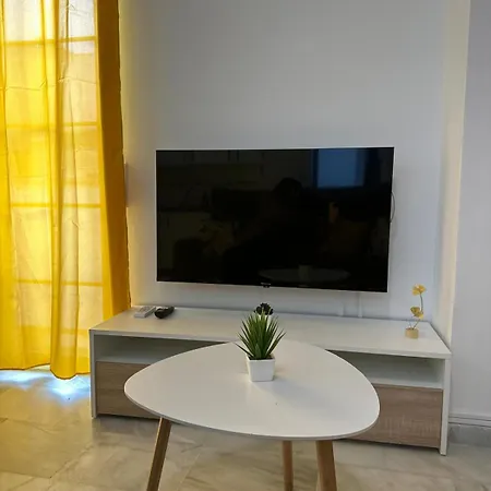 Coqueto Estudio Junto Al Mar-apartamentos Don Diego En La Carihuela דירה *