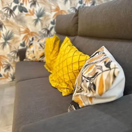 Appartamento Coqueto Estudio Junto Al Mar-apartamentos Don Diego En La Carihuela *