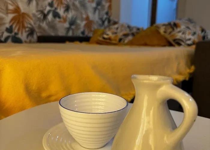 Appartamento Coqueto Estudio Junto Al Mar-apartamentos Don Diego En La Carihuela *