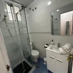 Coqueto Estudio Junto Al Mar-apartamentos Don Diego En La Carihuela Apartament Torremolinos