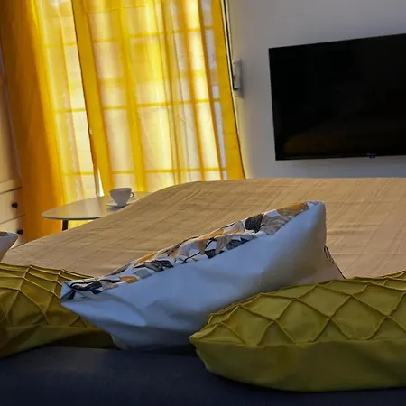 Coqueto Estudio Junto Al Mar-apartamentos Don Diego En La Carihuela Апартаменты *